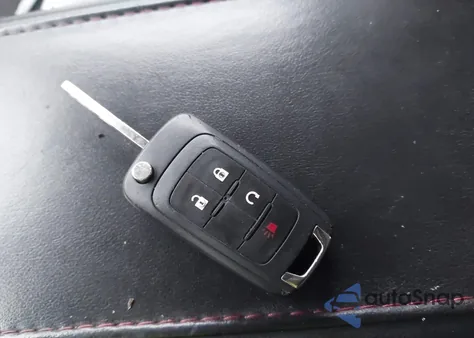 2012 Chevrolet Equinox 1Lt из США, поврежденный, VIN 2GNALDEK3C6335348